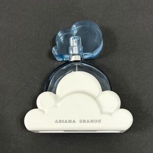 EMPTY BOTTLE! Cloud by Ariana Grande 3.3 / 3.4 oz EDP Perfume NO PERFUME!